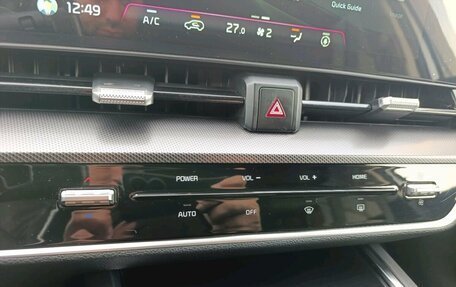 KIA Sportage IV рестайлинг, 2023 год, 2 590 000 рублей, 17 фотография