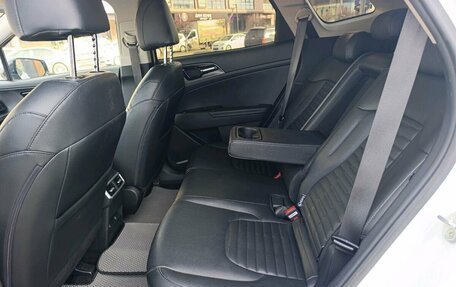 KIA Sportage IV рестайлинг, 2023 год, 2 590 000 рублей, 22 фотография