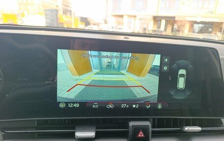 KIA Sportage IV рестайлинг, 2023 год, 2 590 000 рублей, 18 фотография