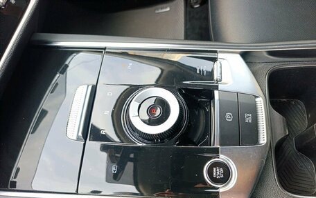 KIA Sportage IV рестайлинг, 2023 год, 2 590 000 рублей, 19 фотография