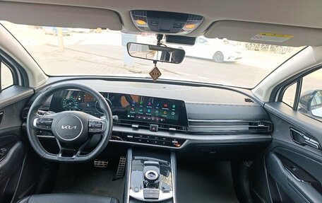 KIA Sportage IV рестайлинг, 2023 год, 2 590 000 рублей, 24 фотография