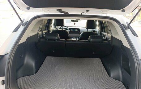 KIA Sportage IV рестайлинг, 2023 год, 2 590 000 рублей, 25 фотография