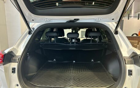 Haval F7, 2026 год, 2 899 000 рублей, 5 фотография