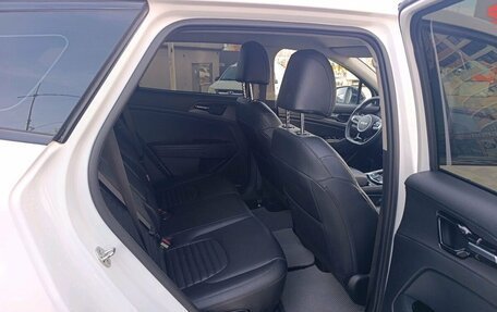 KIA Sportage IV рестайлинг, 2023 год, 2 590 000 рублей, 28 фотография