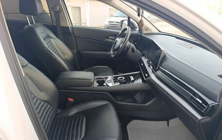 KIA Sportage IV рестайлинг, 2023 год, 2 590 000 рублей, 29 фотография