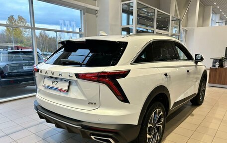 Haval F7, 2026 год, 2 899 000 рублей, 12 фотография