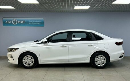 Geely Emgrand, 2024 год, 2 003 000 рублей, 4 фотография