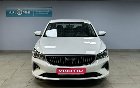 Geely Emgrand, 2024 год, 2 003 000 рублей, 2 фотография