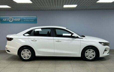 Geely Emgrand, 2024 год, 2 003 000 рублей, 8 фотография