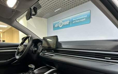 Geely Emgrand, 2024 год, 2 003 000 рублей, 14 фотография