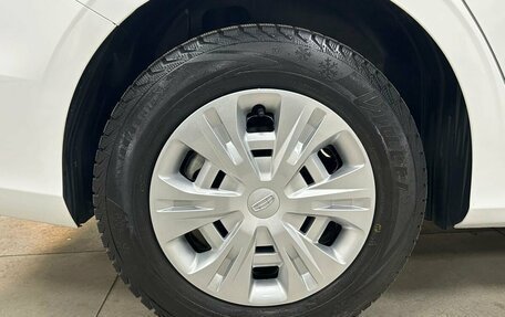 Geely Emgrand, 2024 год, 2 003 000 рублей, 9 фотография