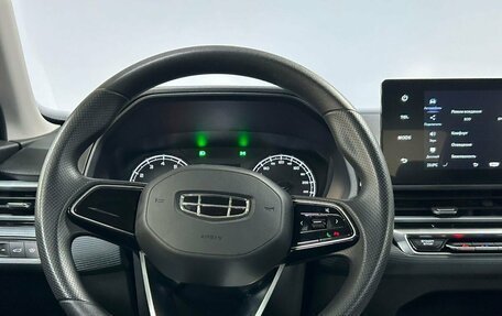 Geely Emgrand, 2024 год, 2 003 000 рублей, 17 фотография