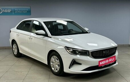 Geely Emgrand, 2024 год, 2 003 000 рублей, 3 фотография