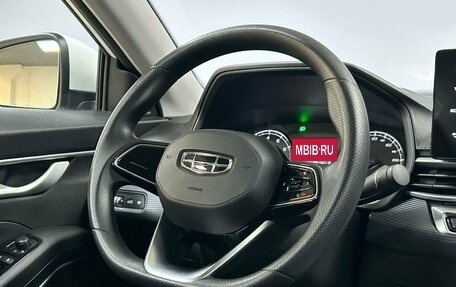 Geely Emgrand, 2024 год, 2 003 000 рублей, 16 фотография