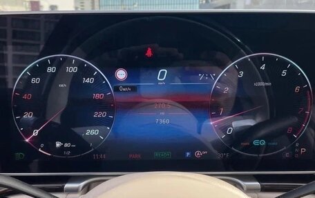 Mercedes-Benz Maybach S-Класс, 2021 год, 19 900 000 рублей, 6 фотография