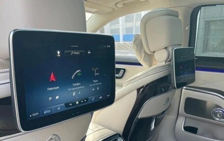 Mercedes-Benz Maybach S-Класс, 2021 год, 19 900 000 рублей, 10 фотография