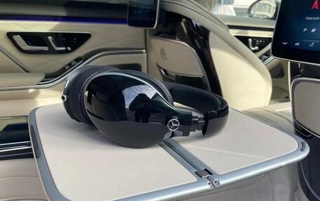 Mercedes-Benz Maybach S-Класс, 2021 год, 19 900 000 рублей, 14 фотография