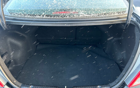 Hyundai Solaris II рестайлинг, 2015 год, 855 000 рублей, 20 фотография