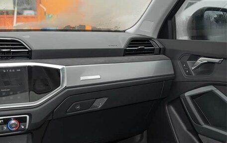 Audi Q3 Sportback, 2022 год, 2 349 999 рублей, 16 фотография