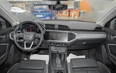 Audi Q3 Sportback, 2022 год, 2 349 999 рублей, 11 фотография