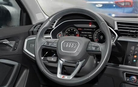 Audi Q3 Sportback, 2022 год, 2 349 999 рублей, 12 фотография