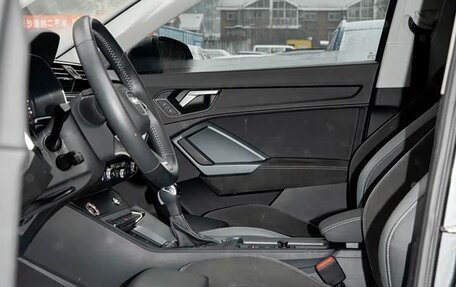 Audi Q3 Sportback, 2022 год, 2 349 999 рублей, 9 фотография