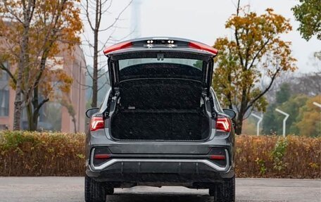 Audi Q3 Sportback, 2022 год, 2 349 999 рублей, 8 фотография