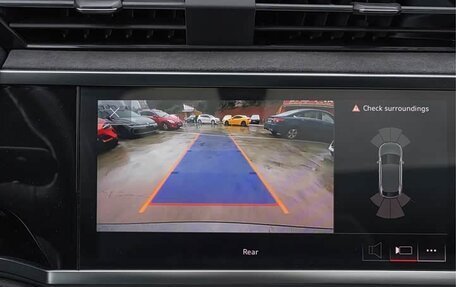 Audi Q3 Sportback, 2022 год, 2 349 999 рублей, 14 фотография