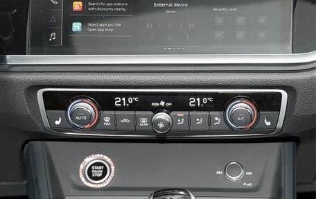 Audi Q3 Sportback, 2022 год, 2 349 999 рублей, 15 фотография