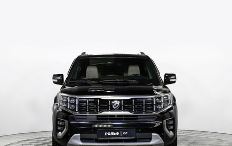 KIA Mohave I, 2020 год, 4 188 000 рублей, 2 фотография