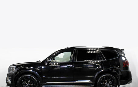 KIA Mohave I, 2020 год, 4 188 000 рублей, 8 фотография