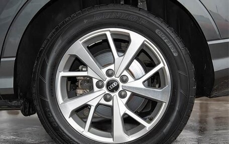 Audi Q3 Sportback, 2022 год, 2 349 999 рублей, 23 фотография