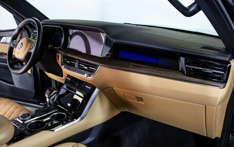 KIA Mohave I, 2020 год, 4 188 000 рублей, 9 фотография