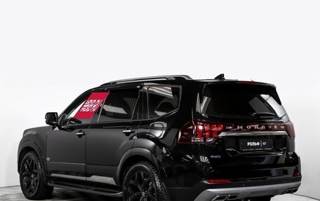 KIA Mohave I, 2020 год, 4 188 000 рублей, 7 фотография