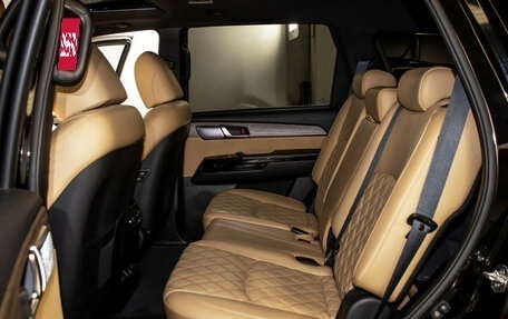 KIA Mohave I, 2020 год, 4 188 000 рублей, 10 фотография