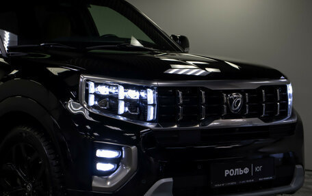 KIA Mohave I, 2020 год, 4 188 000 рублей, 24 фотография