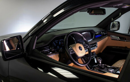 KIA Mohave I, 2020 год, 4 188 000 рублей, 18 фотография