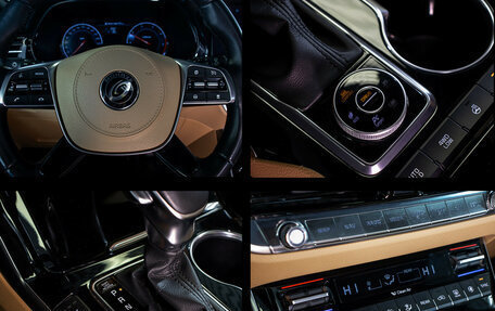 KIA Mohave I, 2020 год, 4 188 000 рублей, 21 фотография