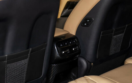 KIA Mohave I, 2020 год, 4 188 000 рублей, 16 фотография