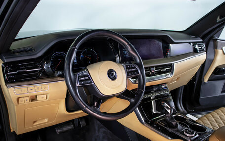 KIA Mohave I, 2020 год, 4 188 000 рублей, 22 фотография