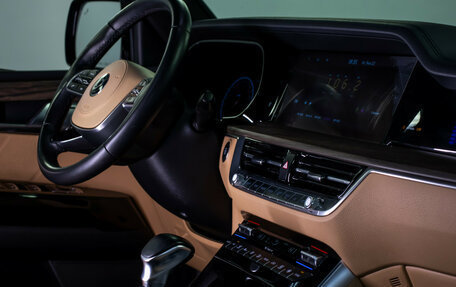 KIA Mohave I, 2020 год, 4 188 000 рублей, 19 фотография