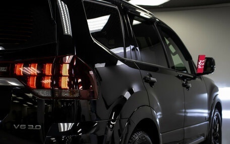 KIA Mohave I, 2020 год, 4 188 000 рублей, 25 фотография