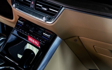 KIA Mohave I, 2020 год, 4 188 000 рублей, 14 фотография