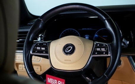 KIA Mohave I, 2020 год, 4 188 000 рублей, 13 фотография