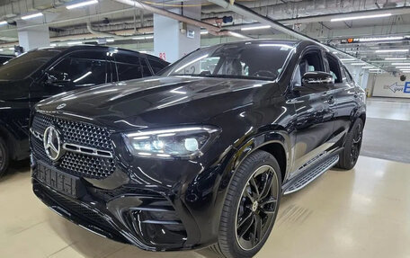 Mercedes-Benz GLE, 2025 год, 14 900 000 рублей, 5 фотография