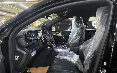 Mercedes-Benz GLE, 2025 год, 14 900 000 рублей, 9 фотография