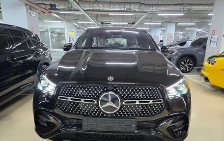 Mercedes-Benz GLE, 2025 год, 14 900 000 рублей, 2 фотография