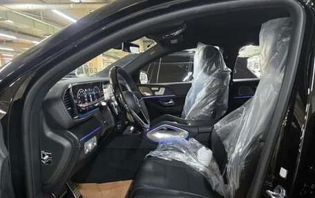 Mercedes-Benz GLE, 2025 год, 14 900 000 рублей, 7 фотография