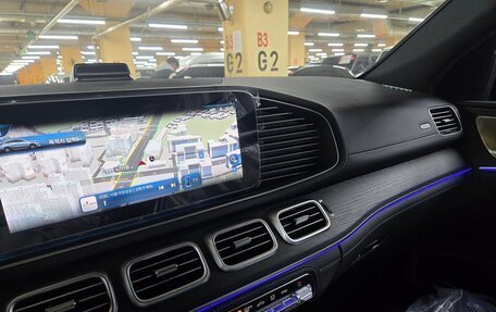 Mercedes-Benz GLE, 2025 год, 14 900 000 рублей, 11 фотография