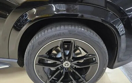 Mercedes-Benz GLE, 2025 год, 14 900 000 рублей, 4 фотография